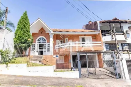 Casa com 3 Quartos à venda, 250m² no Sarandi, Porto Alegre