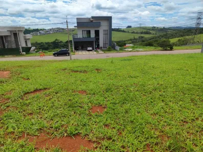 Lote/Terreno à venda, 416m² no Bairro do Engenho, Itatiba