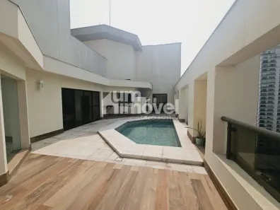 Cobertura com 3 Quartos à venda, 485m² no Paraíso, São Paulo