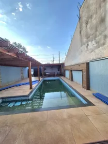 Casa com 2 Quartos à venda, 80m² no Jardim Oriental, Maringá