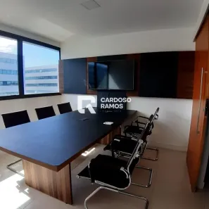 Sala Comercial para alugar, 35m² no São Cristóvão, Salvador