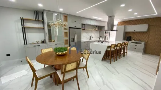 Casa com 3 Quartos à venda, 243m² no Jardim Oriente, São José dos Campos