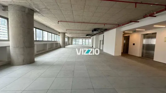 Sala Comercial para alugar, 1224m² no Pinheiros, São Paulo