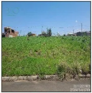 Lote/Terreno com 1 Quarto à venda, 300m² no Loteamento Residencial Ypê, Mogi Mirim