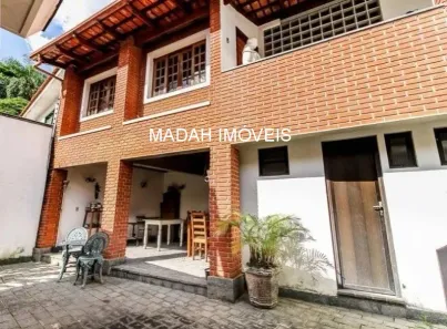 Casa com 4 Quartos à venda, 380m² no Jardim das Bandeiras, São Paulo