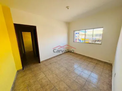 Casa com 2 Quartos para alugar, 58m² no Vila Maria Alta, São Paulo
