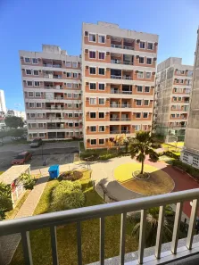 Apartamento com 3 Quartos à venda, 64m² no Piedade, Jaboatão dos Guararapes