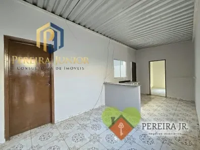 Casa com 3 Quartos à venda, 114m² no Água Branca, Piracicaba