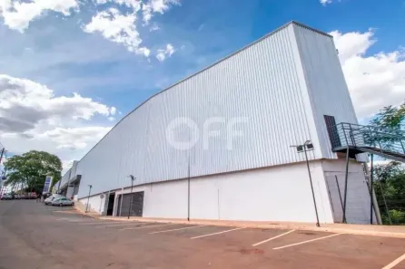 Ponto Comercial para alugar, 200m² no Bela Vista, Paulínia