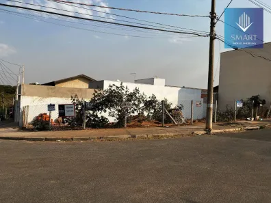 Lote/Terreno à venda, 207m² no Jardim Bertoni, Americana