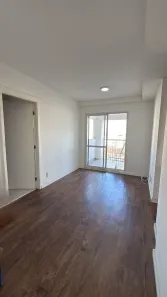 Apartamento com 1 Quarto para alugar, 40m² no Brás, São Paulo