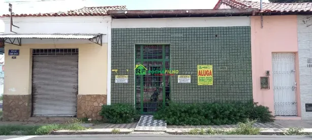 Apartamento com 1 Quarto para alugar, 15m² no Centro, Teresina