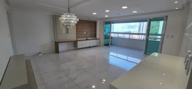 Apartamento com 3 Quartos à venda, 130m² no Jardim Oceania, João Pessoa