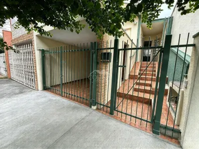 Sobrado com 2 Quartos à venda, 92m² no Vila Progresso, Jundiaí