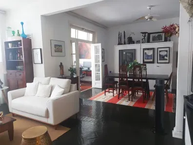 Apartamento com 3 Quartos à venda, 164m² no Copacabana, Rio de Janeiro