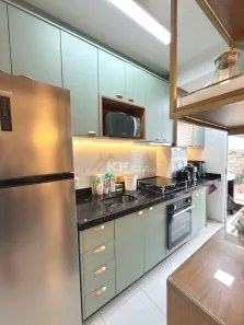 Apartamento com 2 Quartos à venda, 51m² no Jardim Anhangüera, Ribeirão Preto