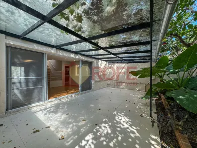 Casa de Condomínio com 4 Quartos para alugar, 290m² no Brooklin Paulista, São Paulo