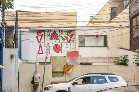 Ponto Comercial para alugar, 340m² no Itaim Bibi, São Paulo