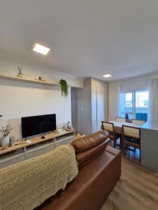 Apartamento com 2 Quartos à venda, 62m² no São Vicente, Itajaí