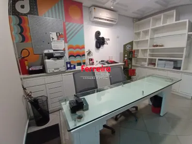 Ponto Comercial para alugar, 100m² no Rio Branco, Porto Alegre