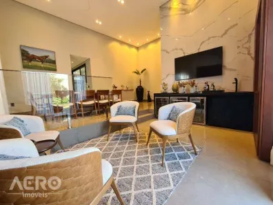 Casa com 3 Quartos à venda, 600m² no Centro, Duartina