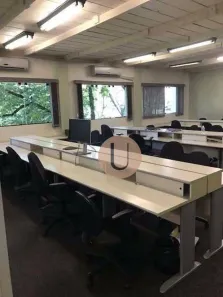 Imóvel Comercial com 9 Quartos para alugar, 600m² no Jardim, Santo André