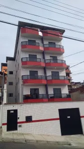 Apartamento com 2 Quartos à venda, 70m² no Monte Castelo, Juiz de Fora