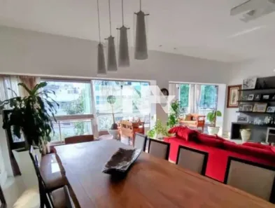 Apartamento com 4 Quartos à venda, 221m² no Barra da Tijuca, Rio de Janeiro