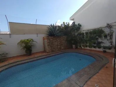 Sobrado com 3 Quartos à venda, 311m² no Jardim Estoril II, Bauru