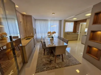 Apartamento com 3 Quartos à venda, 125m² no Centro, Jaraguá do Sul