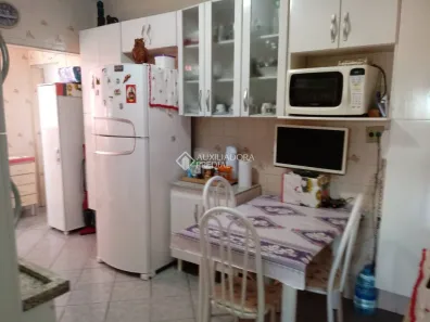 Apartamento com 3 Quartos à venda, 60m² no Rudge Ramos, São Bernardo do Campo