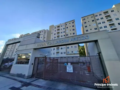Apartamento com 2 Quartos à venda, 44m² no Floresta, Joinville