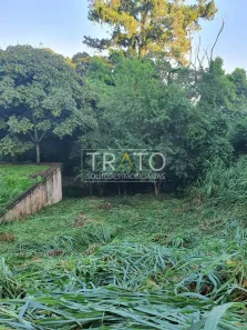 Lote/Terreno à venda, 319m² no Jardim Sorirama (Sousas), Campinas