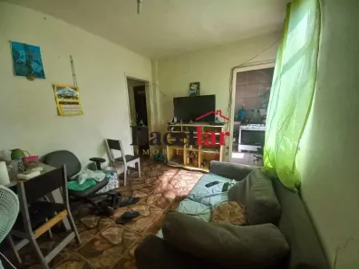 Apartamento com 2 Quartos à venda, 52m² no Tijuca, Rio de Janeiro