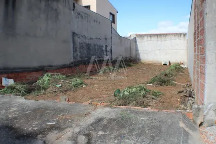 Lote/Terreno à venda, 154m² no Vila Pedroso, Votorantim