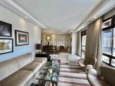 Apartamento com 4 Quartos à venda, 181m² no Centro, Florianópolis