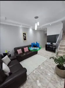 Sobrado com 3 Quartos à venda, 143m² no Jardim São João, Guarulhos
