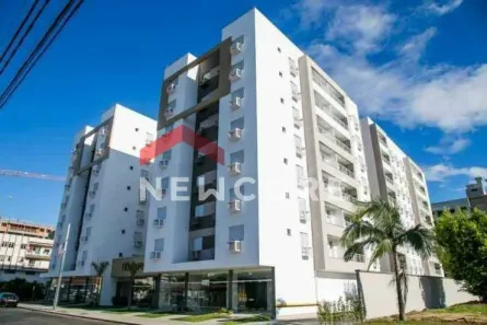 Apartamento com 3 Quartos à venda, 74m² no Santa Bárbara, Criciúma