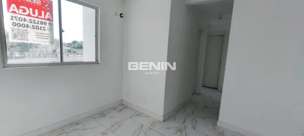 Apartamento com 2 Quartos para alugar, 42m² no Centro, Canoas