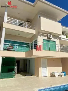 Casa de Condomínio com 3 Quartos à venda, 385m² no Granja Olga III, Sorocaba