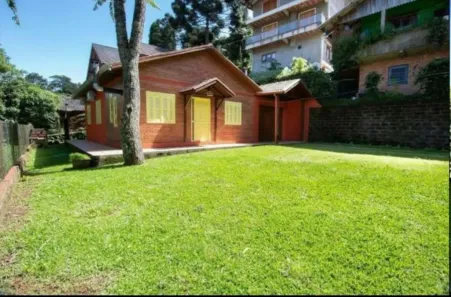 Casa com 3 Quartos à venda, 69m² no Vila Prinstrop, Gramado