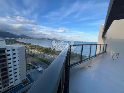 Apartamento com 3 Quartos à venda, 194m² no Praia das Palmeiras, Caraguatatuba
