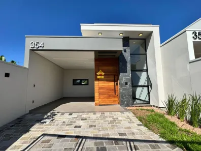 Casa com 3 Quartos à venda, 103m² no Cristo Rei, São Leopoldo