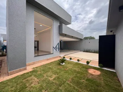 Casa com 3 Quartos à venda, 210m² no Setor Faiçalville, Goiânia