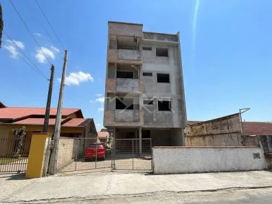 Apartamento com 2 Quartos à venda, 55m² no Aventureiro, Joinville