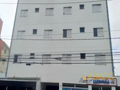 Apartamento com 2 Quartos à venda, 50m² no Jardim Lutfalla, São Carlos