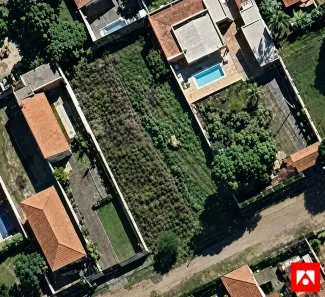 Lote/Terreno à venda, 625m² no Chácaras de Recreio Cruzeiro do Sul, Santa Bárbara D'Oeste