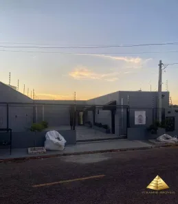 Ponto Comercial à venda, 200m² no Dom Aquino, Cuiabá