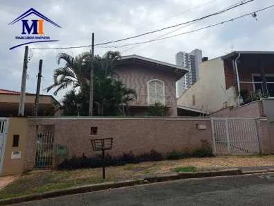 Casa com 4 Quartos à venda, 230m² no Jardim Paraíso, Campinas