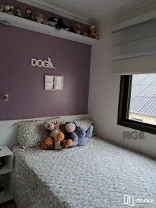 Apartamento com 2 Quartos à venda, 87m² no Azenha, Porto Alegre